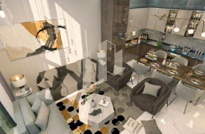 Villa - 4 Bedrooms - 6 Bathrooms for sale in Verdana 1 - Verdana - Dubai Investment Park 1 (DIP 1) - Dubai Investment Park (DIP) - Dubai