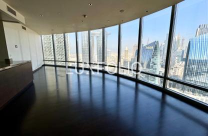 Apartment - 3 Bedrooms - 4 Bathrooms for rent in Burj Khalifa - Burj Khalifa Area - Downtown Dubai - Dubai