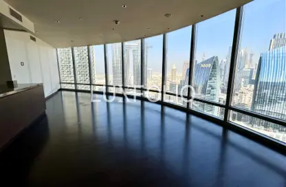 Apartment - 3 Bedrooms - 4 Bathrooms for rent in Burj Khalifa - Burj Khalifa Area - Downtown Dubai - Dubai