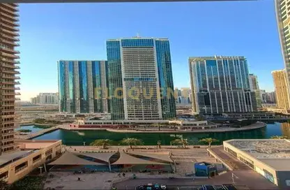 شقة - 2 غرف نوم - 3 حمامات للايجار في برج مى دو رى - (JLT) مجمع L - أبراج بحيرات الجميرا - دبي