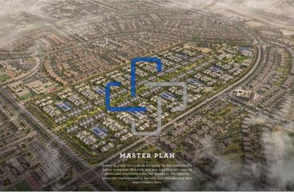 Apartment - 1 - 2 for sale in The Sustainable City - Yas Island - Yas Island - Abu Dhabi