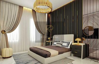 Apartment - Studio - 1 Bathroom for sale in Bayz 101 by Danube - Business Bay - Dubai