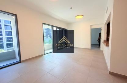 Apartment - 2 Bedrooms - 3 Bathrooms for rent in Sokoon - Naseej District - Aljada - Sharjah