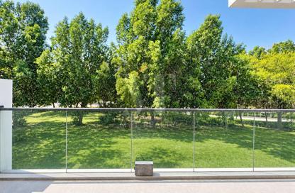 Townhouse - 4 - 4 for rent in Park Residences 4 - Park Residences - Damac Hills - Dubai