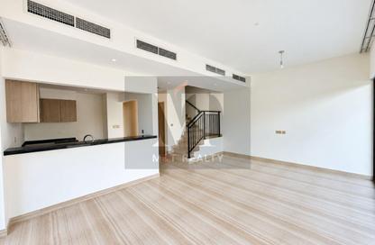 Townhouse - 4 - 4 for rent in Park Residences 4 - Park Residences - Damac Hills - Dubai