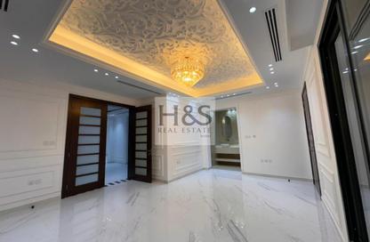 Villa - 6 Bedrooms - 7+ Bathrooms for sale in Al Zaheya Gardens - Al Zahya - Ajman