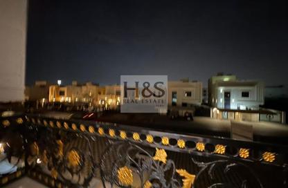 Villa - 6 Bedrooms - 7+ Bathrooms for sale in Al Zaheya Gardens - Al Zahya - Ajman
