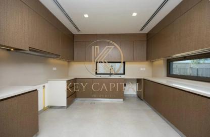 Villa - 4 Bedrooms - 6 Bathrooms for sale in Tilal Al Furjan - Al Furjan - Dubai