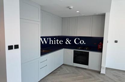 Apartment - 1 Bedroom - 1 Bathroom for rent in Peninsula Three - Peninsula - Business Bay - Dubai