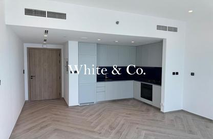 Apartment - 1 Bedroom - 1 Bathroom for rent in Peninsula Three - Peninsula - Business Bay - Dubai