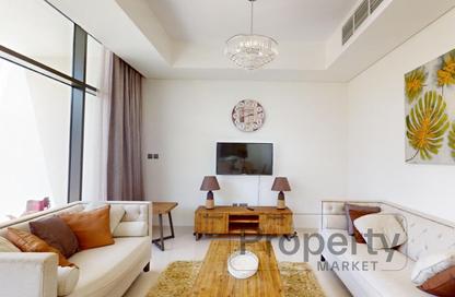 Townhouse - 3 Bedrooms - 4 Bathrooms for rent in Amazonia EX - Amazonia - Damac Hills 2 - Dubai