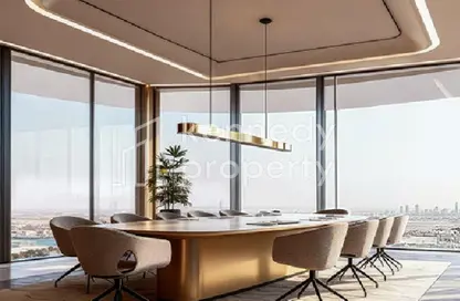 Office Space - Studio for sale in Shahrukhz by Danube - Al Sufouh 1 - Al Sufouh - Dubai