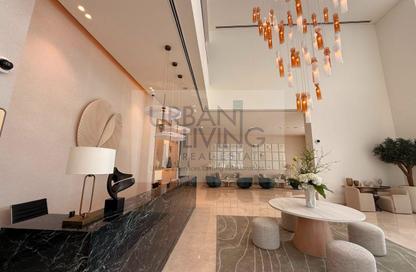 Apartment - 3 Bedrooms - 3 Bathrooms for sale in Elvira 1 - Elvira at Dubai Hills Estate - Dubai Hills Estate - Dubai