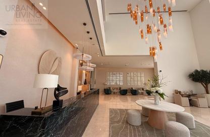 Apartment - 3 Bedrooms - 3 Bathrooms for sale in Elvira 1 - Elvira at Dubai Hills Estate - Dubai Hills Estate - Dubai Apartment - 3 Bedrooms - 3 Bathrooms for sale in Elvira 1 - Elvira at Dubai Hills Estate - Dubai Hills Estate - Dubai