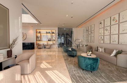 Apartment - 3 Bedrooms - 3 Bathrooms for sale in Elvira 1 - Elvira at Dubai Hills Estate - Dubai Hills Estate - Dubai Apartment - 3 Bedrooms - 3 Bathrooms for sale in Elvira 1 - Elvira at Dubai Hills Estate - Dubai Hills Estate - Dubai