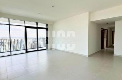 Apartment - 3 Bedrooms - 4 Bathrooms for rent in Palace Residence North - Dubai Creek Harbour (The Lagoons) - Dubai