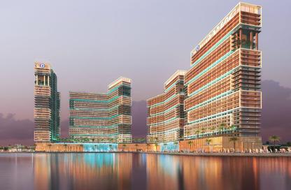 شقة - 2 - 3 للبيع في تشيلسي ريزيدنسز 2 برج أ - تشلسي ريزيدنس 2 باي داماك - مدينة دبي الملاحية - دبي شقة - 2 - 3 للبيع في تشيلسي ريزيدنسز 2 برج أ - تشلسي ريزيدنس 2 باي داماك - مدينة دبي الملاحية - دبي