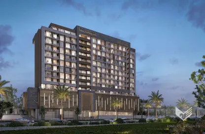Apartment - 1 Bedroom - 2 Bathrooms for sale in Verdana Residence 2 - Verdana 2 - Verdana - Dubai Investment Park 1 (DIP 1) - Dubai Investment Park (DIP) - Dubai Apartment - 1 Bedroom - 2 Bathrooms for sale in Verdana Residence 2 - Verdana 2 - Verdana - Dubai Investment Park 1 (DIP 1) - Dubai Investment Park (DIP) - Dubai