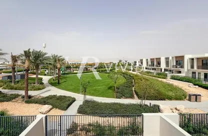 تاون هاوس - 3 غرف نوم - 4 حمامات للايجار في أورانيا - ذا فالي - دبي