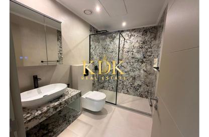 Apartment - 1 Bedroom - 2 Bathrooms for rent in South Ridge 3 - South Ridge - Downtown Dubai - Dubai