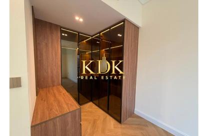Apartment - 1 Bedroom - 2 Bathrooms for rent in South Ridge 3 - South Ridge - Downtown Dubai - Dubai