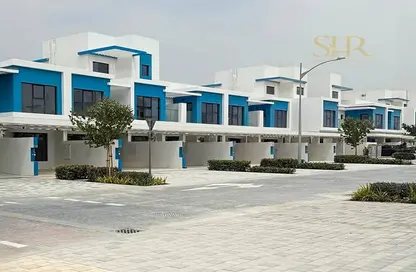 فيلا - 4 غرف نوم - 3 حمامات للايجار في سانتوريني - داماك لاجونز - دبي