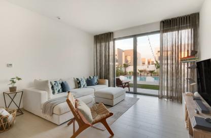 Villa - 3 Bedrooms - 4 Bathrooms for rent in Golf Links - Emaar South - Dubai South (Dubai World Central) - Dubai Villa - 3 Bedrooms - 4 Bathrooms for rent in Golf Links - Emaar South - Dubai South (Dubai World Central) - Dubai