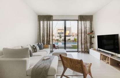Villa - 3 Bedrooms - 4 Bathrooms for rent in Golf Links - Emaar South - Dubai South (Dubai World Central) - Dubai Villa - 3 Bedrooms - 4 Bathrooms for rent in Golf Links - Emaar South - Dubai South (Dubai World Central) - Dubai
