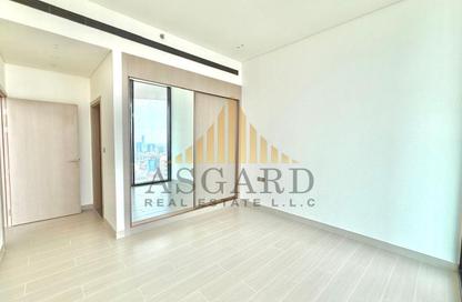 Apartment - 1 - 2 for rent in Binghatti Royale - District 18 - Jumeirah Village Circle - Dubai