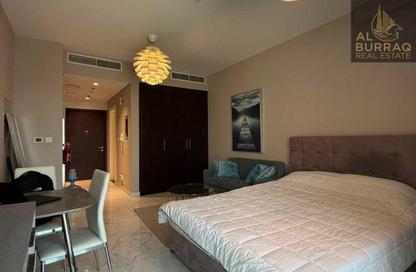 Apartment - Studio - 1 Bathroom for rent in Kappa Acca 4 - Residential District - Dubai South (Dubai World Central) - Dubai Apartment - Studio - 1 Bathroom for rent in Kappa Acca 4 - Residential District - Dubai South (Dubai World Central) - Dubai