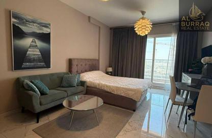 Apartment - Studio - 1 Bathroom for rent in Kappa Acca 4 - Residential District - Dubai South (Dubai World Central) - Dubai Apartment - Studio - 1 Bathroom for rent in Kappa Acca 4 - Residential District - Dubai South (Dubai World Central) - Dubai