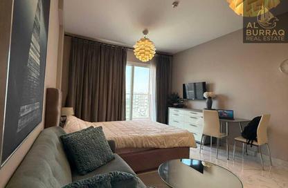 Apartment - Studio - 1 Bathroom for rent in Kappa Acca 4 - Residential District - Dubai South (Dubai World Central) - Dubai Apartment - Studio - 1 Bathroom for rent in Kappa Acca 4 - Residential District - Dubai South (Dubai World Central) - Dubai