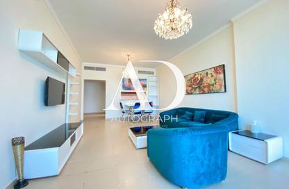 Apartment - 1 - 2 for rent in Jumeirah Bay X1 - Jumeirah Bay Towers - JLT Cluster X - Jumeirah Lake Towers - Dubai