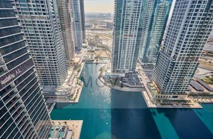 Apartment - 1 - 2 for sale in MBL Residence - JLT Cluster K - Jumeirah Lake Towers - Dubai Apartment - 1 - 2 for sale in MBL Residence - JLT Cluster K - Jumeirah Lake Towers - Dubai