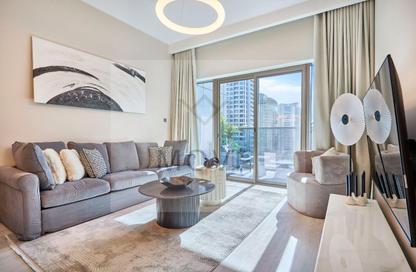 Apartment - 1 - 2 for sale in MBL Residence - JLT Cluster K - Jumeirah Lake Towers - Dubai