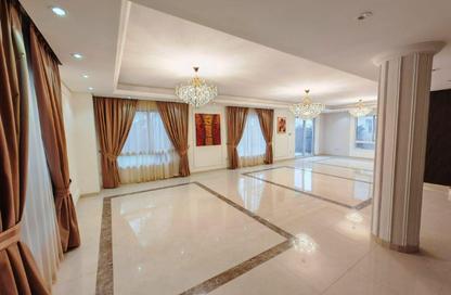 Villa - 4 Bedrooms - 5 Bathrooms for rent in Living Legends - Dubai Villa - 4 Bedrooms - 5 Bathrooms for rent in Living Legends - Dubai