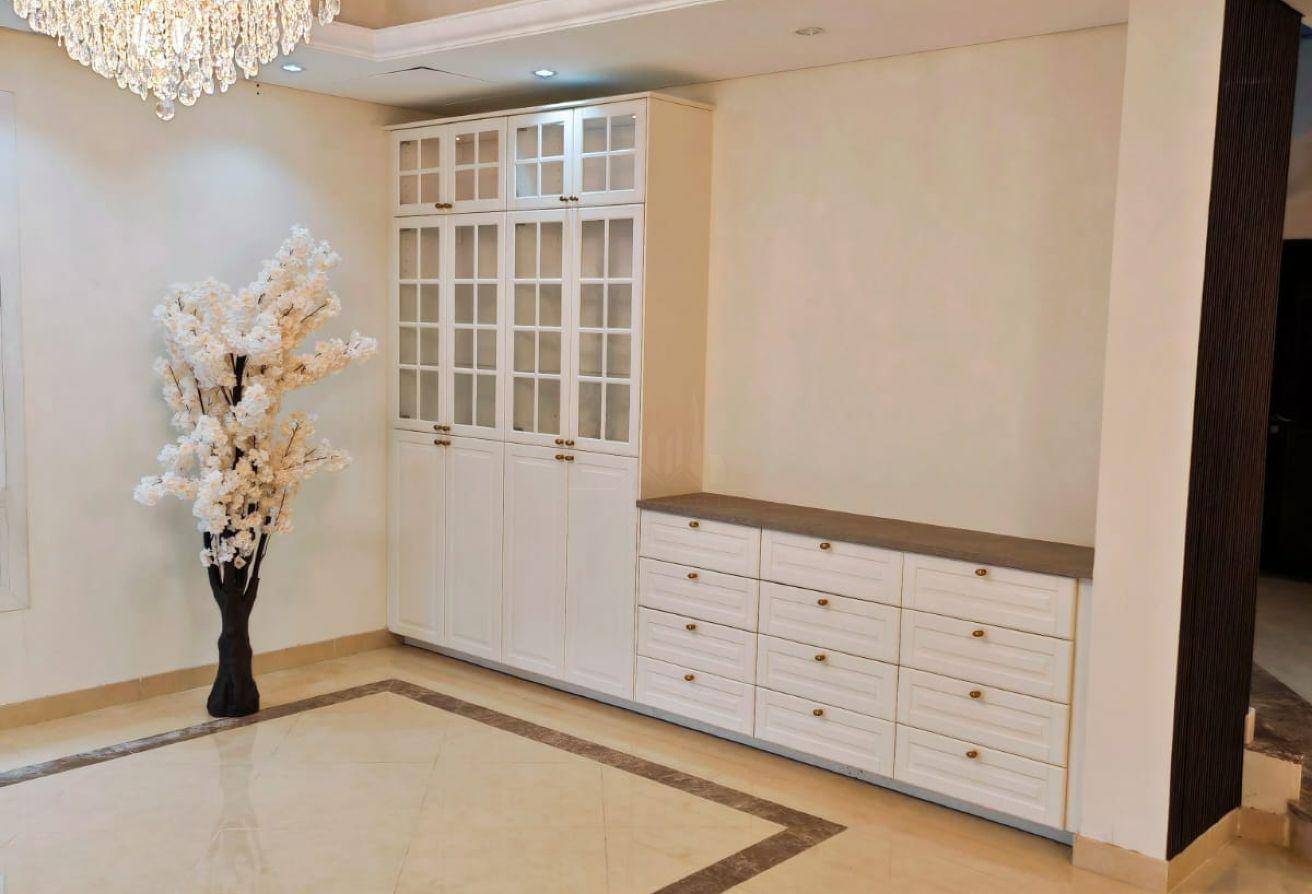 4BR Ready to Move Luxury Villa |Spacious Layout photo 9