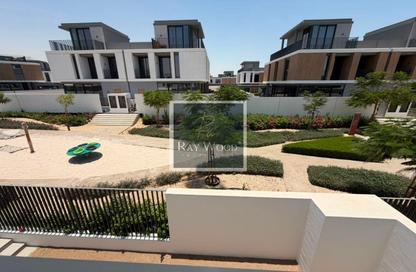 Townhouse - 4 Bedrooms - 5 Bathrooms for rent in Raya - Arabian Ranches 3 - Dubai