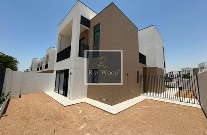 Townhouse - 4 Bedrooms - 5 Bathrooms for rent in Raya - Arabian Ranches 3 - Dubai