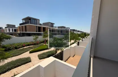 Townhouse - 4 Bedrooms - 5 Bathrooms for rent in Raya - Arabian Ranches 3 - Dubai