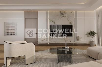 Apartment - Studio - 1 Bathroom for sale in Binghatti Skyrise Tower C - Binghatti Skyrise - Business Bay - Dubai Apartment - Studio - 1 Bathroom for sale in Binghatti Skyrise Tower C - Binghatti Skyrise - Business Bay - Dubai