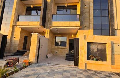 Townhouse - 5 Bedrooms - 7 Bathrooms for sale in Al Helio 2 - Al Helio - Ajman