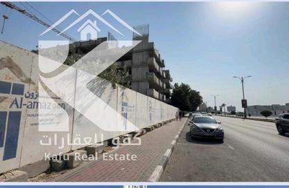Land - Studio for sale in Al Rumailah 2 - Al Rumaila - Ajman