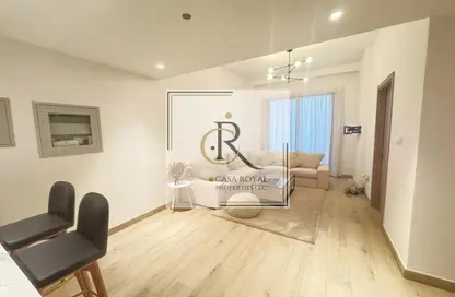 شقة - غرفة نوم - 1 حمام للايجار في مساكن بالي - مثلث قرية جميرا - دبي