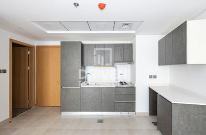 Apartment - Studio - 1 for rent in Pantheon Elysee - District 13 - Jumeirah Village Circle - Dubai