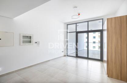 Apartment - Studio - 1 for rent in Pantheon Elysee - District 13 - Jumeirah Village Circle - Dubai