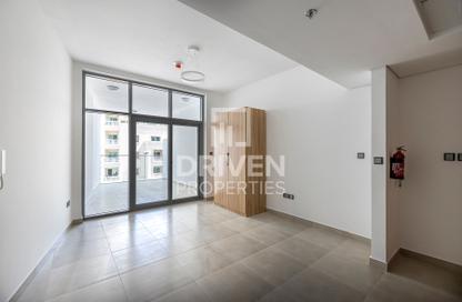 Apartment - Studio - 1 for rent in Pantheon Elysee - District 13 - Jumeirah Village Circle - Dubai