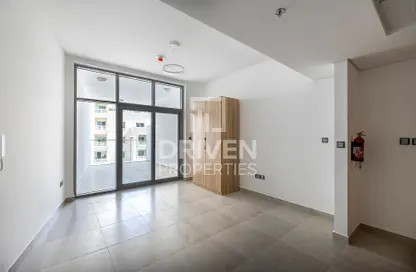 Apartment - 1 Bathroom for rent in Pantheon Elysee - District 13 - Jumeirah Village Circle - Dubai