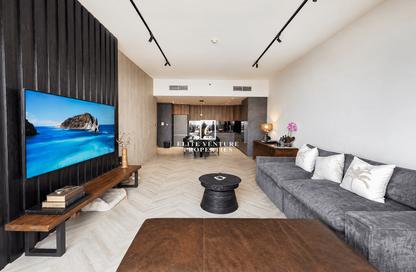 Apartment - 2 Bedrooms - 3 Bathrooms for sale in Oia Residence - Motor City - Dubai