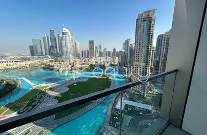 Apartment - 2 Bedrooms - 2 Bathrooms for sale in Grande - Opera District - Downtown Dubai - Dubai